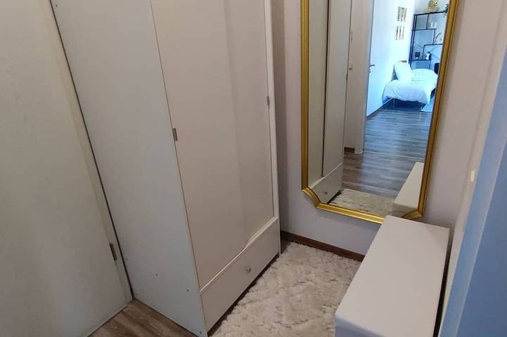 Apartamento entero, Designerwohnung in Magdeburg in Magdeburgo, Elbe-Börde-Heide