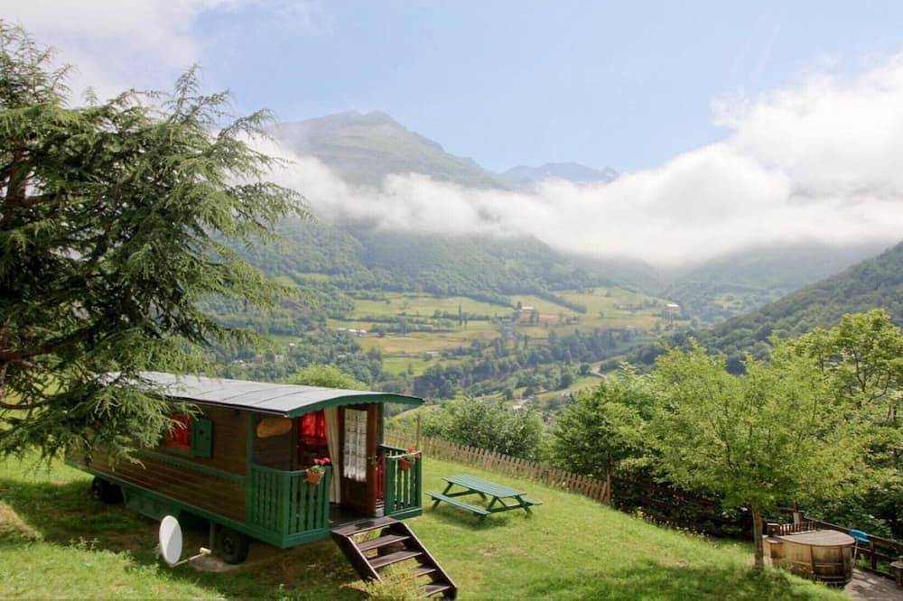 Camping pour 2 Personnes dans Gavarnie-Gèdre, Pyrénées