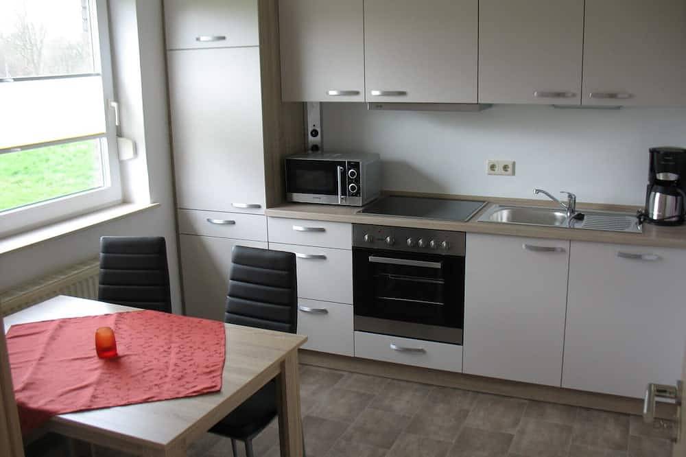 Ganze Wohnung, Ferienwohnung/App. für 4 Gäste mit 70m² in Papenburg in Papenburg, Landkreis Emsland