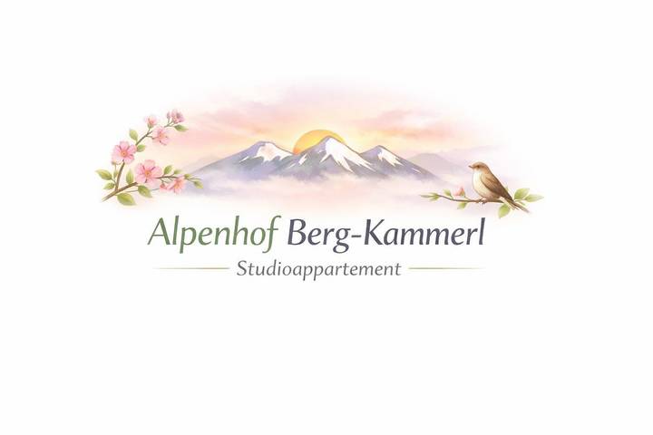 Ferienwohnung für 2 Personen, mit Balkon und Terrasse sowie Ausblick am Walchensee - 4