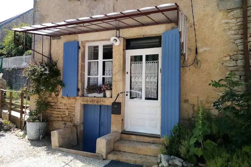 Photo : Maison de vacances