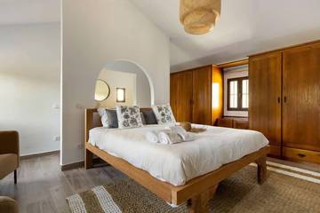 Casa De Férias para 7 Pessoas em São Martinho (Portugal), Alentejo Litoral, Foto 2