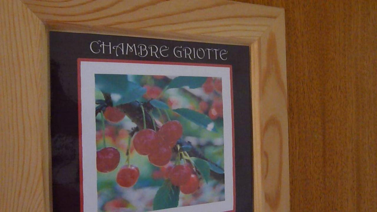 Le bosquet fruité chambres d'hôtes en Provence Occitane in Bagnols-sur-Cèze, Région de Nîmes