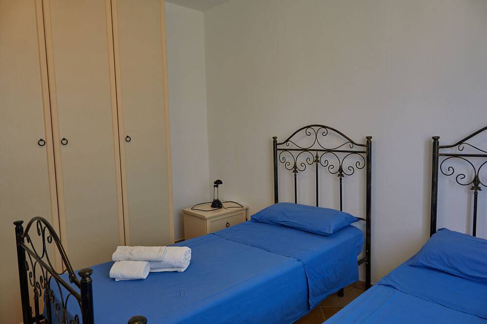 Ganze Wohnung, Badolato Wohnungen: White Beach, Sun. Juni / Juli Angebot 100 Euro / Woche / Person in Badolato, Catanzaro Provinz