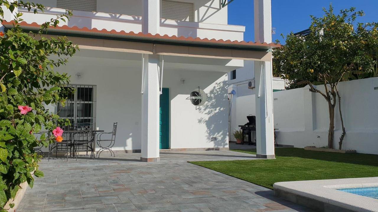 Casa Velero 32 in Sanlúcar de Barrameda, Costa de la Luz