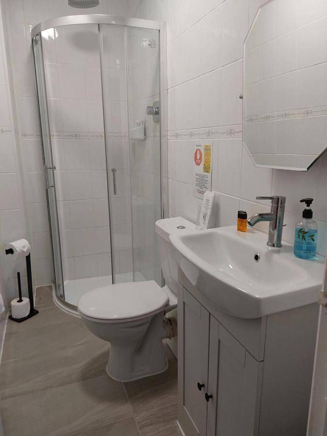 Maison d’hôte pour 4 personnes, avec vue à Torquay - 4