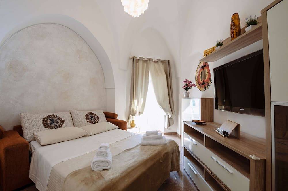 Alcova Holiday House Cisternino in Cisternino, Salento