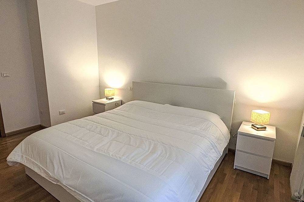 Ganze Wohnung, Gemütliche Wohnung für 6 Gäste mit  W-Lan, Tv und Innenhof in Trient, Fleimstaler Alpen