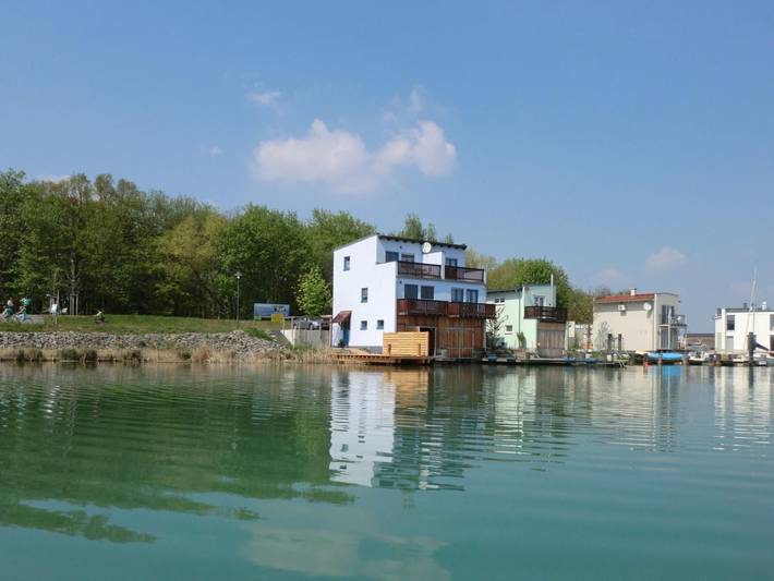 Ferienhaus für 5 Personen, mit Garten in Sächsisches Burgen- und Heideland - 3