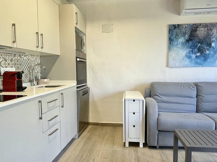 Casa rural para 4 personas, con jardín en Pals - 4