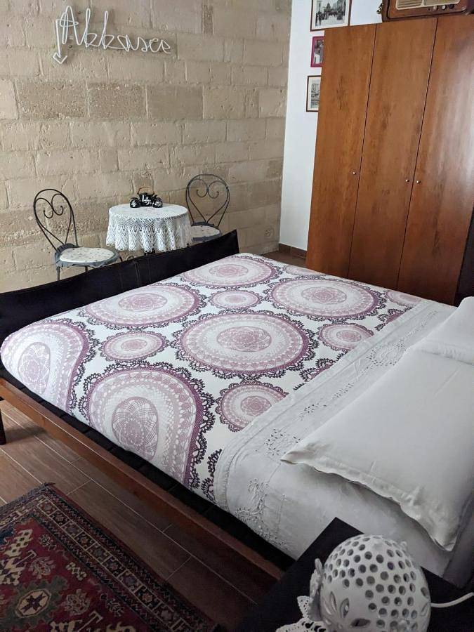 Appartamento vacanze per 2 persone, con animali domestici - 1