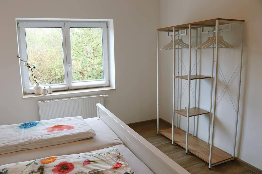 Ganze Wohnung, ✰ Modernes Apartment ✰ 1-2 Pers | Parkplatz | Wlan in Kraiburg am Inn, Landkreis Mühldorf am Inn