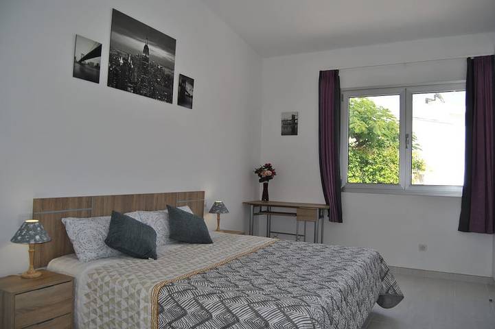 Villa für 19 Personen, mit Whirlpool und Garten in Gran Canaria Süd - 2