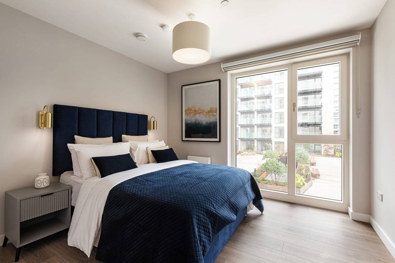 Ganze Wohnung, The Oslo One by Dublin At Home in Dún Laoghaire-Rathdown, County Dublin