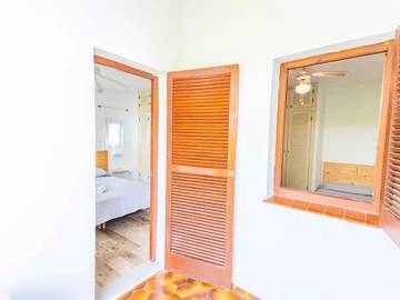 Apartamento in Municipio de Alaior, Menorca für 4 