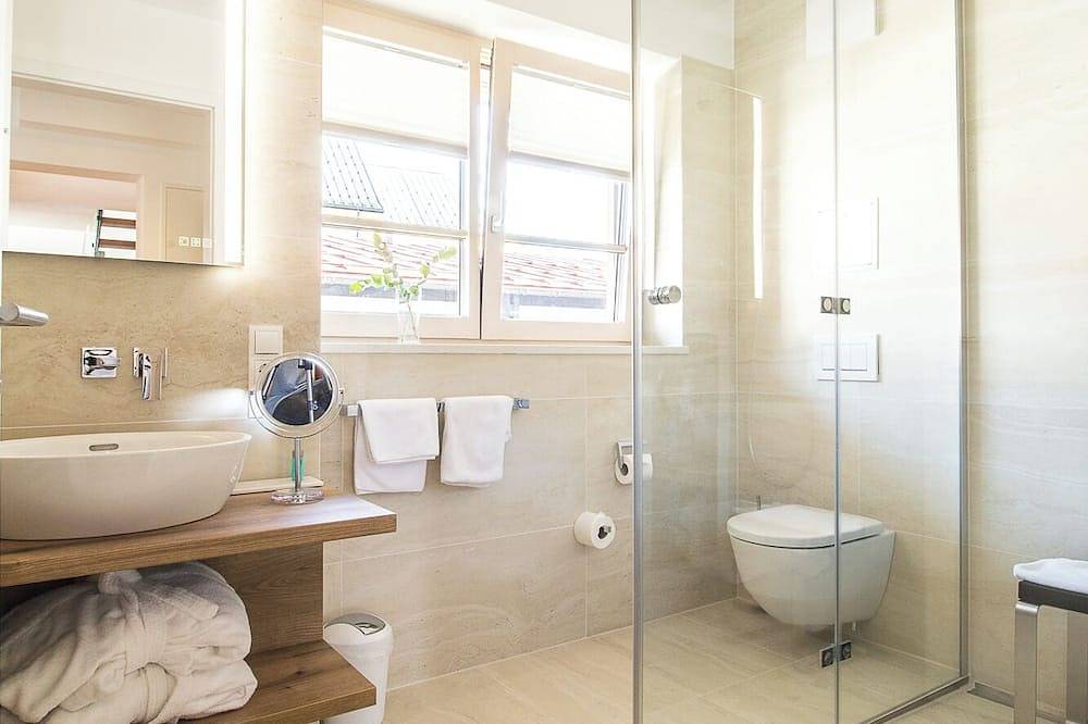 Ganze Wohnung, 5* Penthouse °9 - Urlaub mit Stil in Oberstaufen, Bayerisch Schwaben