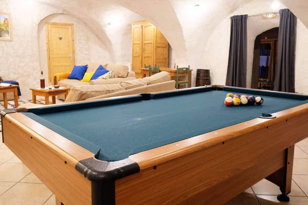 Photo : Maison de vacances