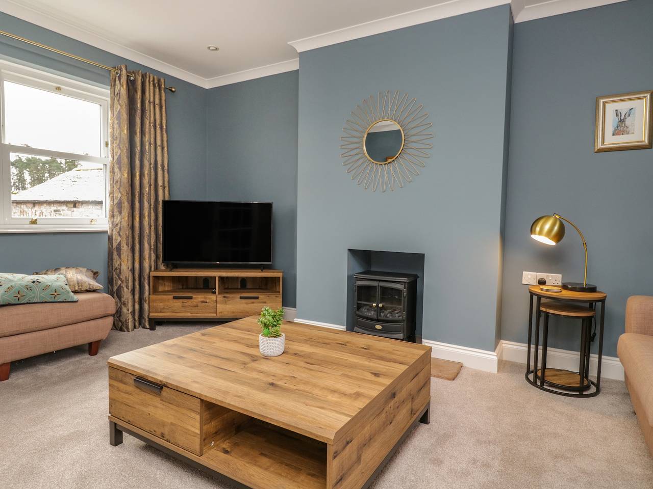 The Crook in Lake District