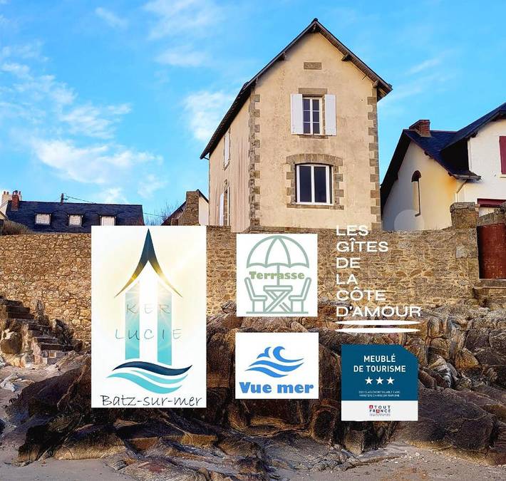 Chalet para 8 personas, con terraza y jardín - 1