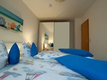 Ferienhaus für 2 Personen in Norderney, Landkreis Aurich, Bild 4