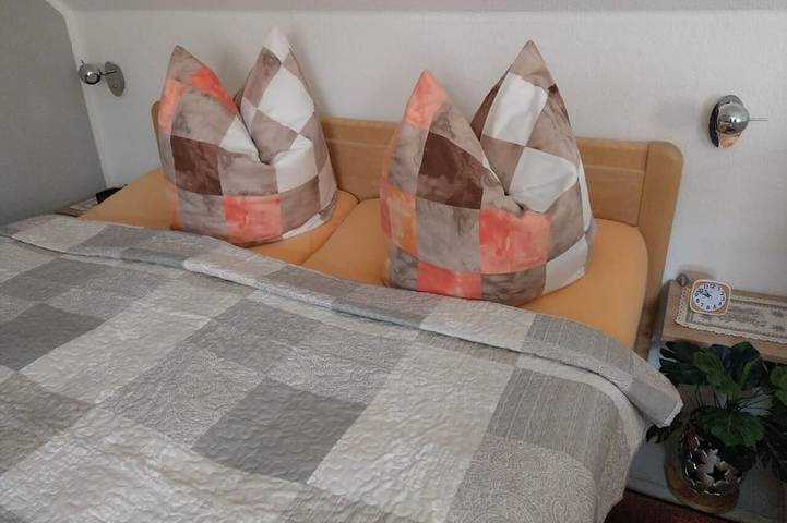 Ferienhaus für 2 Personen, mit Pool in Sachsen-Anhalt - 3