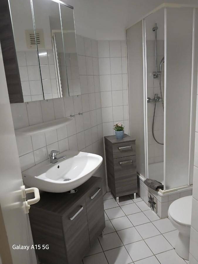 Ferienwohnung für 2 Personen, mit Ausblick in Hildesheim - 4