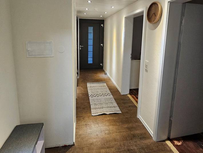 Ferienwohnung für 3 Personen in Naturpark Lahn-Dill-Bergland - 4