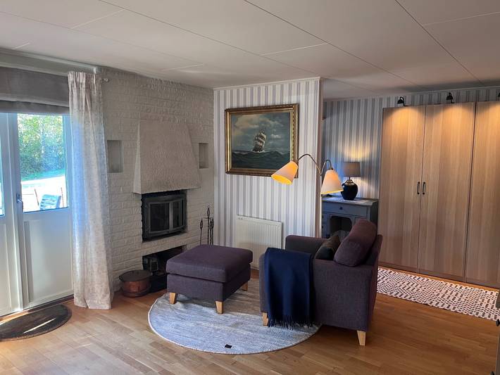 Erholungsurlaub an der Westküste mit Entdeckungsurlaub Göteborg miteinander verbinden in Norra Västkusten