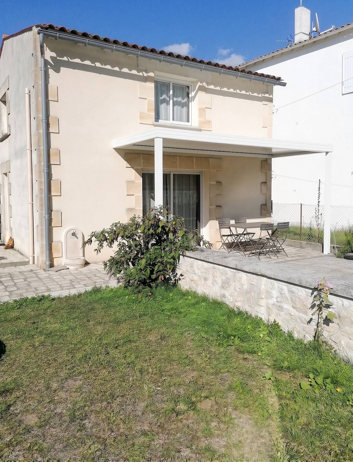 Photo : Maison de vacances
