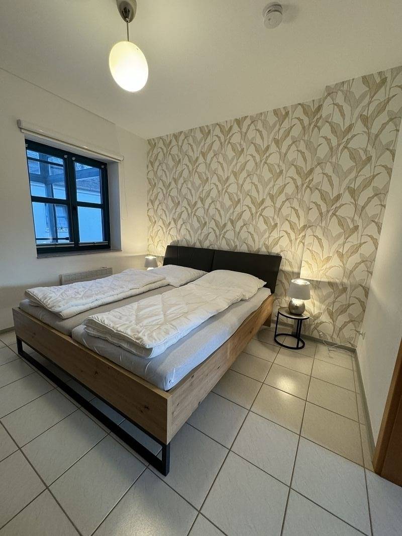 Appartement de vacances entier, Mp 3 Küstenkind in Klütz, Mecklembourg-du-Nord-Ouest
