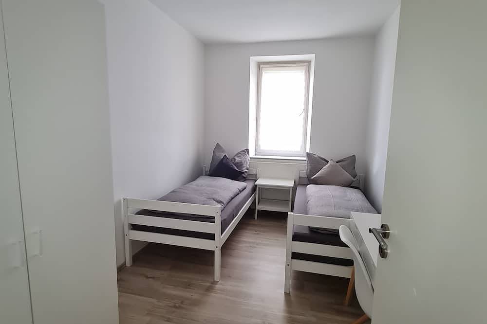 Geheel appartement, Entire apartment Top location in Kempten (Allgäu) in Kempten in Allgäu, Zwaben (Bayern)