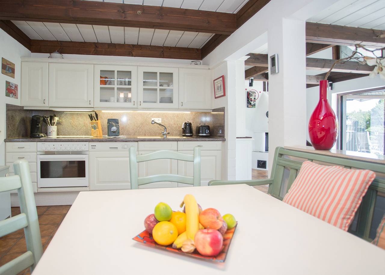 Vakantiehuis Margaritenweg 17-R | Niedersfeld in Niedersfeld, Upland