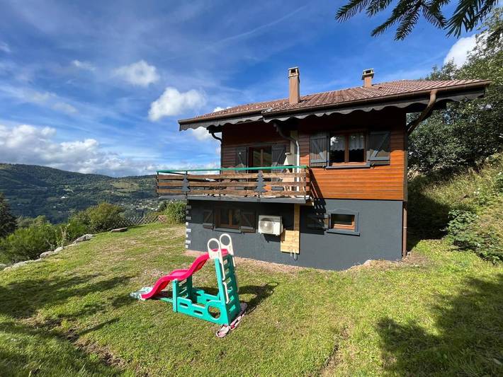 Gîte pour 12 personnes, avec sauna ainsi que vue et jardin dans Chevrerie du Brabant - 2