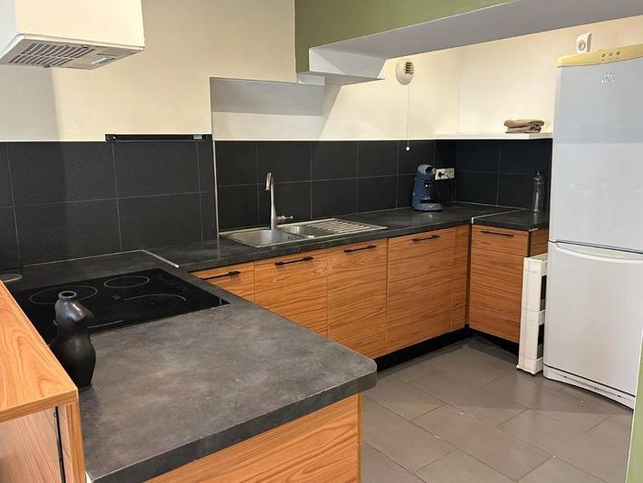 Gîte pour 6 personnes à Saint-Paul-lès-Romans - 4