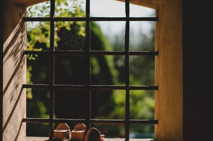 Apartamento entero, Habitación Deluxe en residencia histórica con piscina in Sesto Fiorentino, Provincia de Firenze