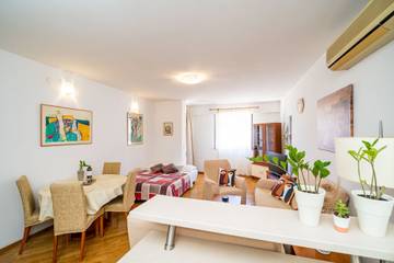 Holiday Rental for 4 People in Dubrovnik, Grad Dubrovnik, Photo 2