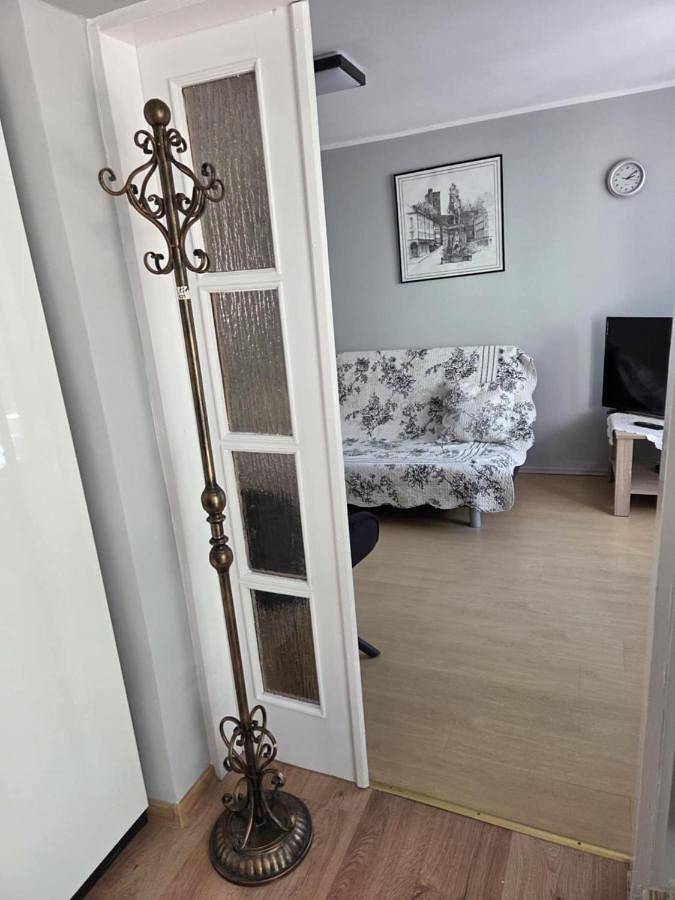 Ferienhaus für 4 Personen, mit Garten, mit Haustier in Danzig - 4