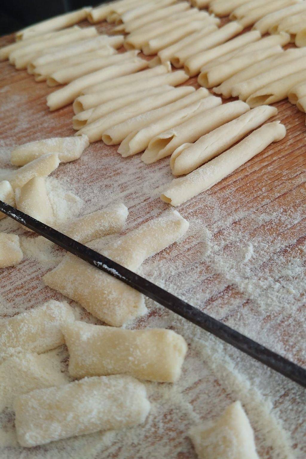 Appartement entier, Zwei-Zimmer-Wohnung mit Meerblick in Peschici, Région de Peschici