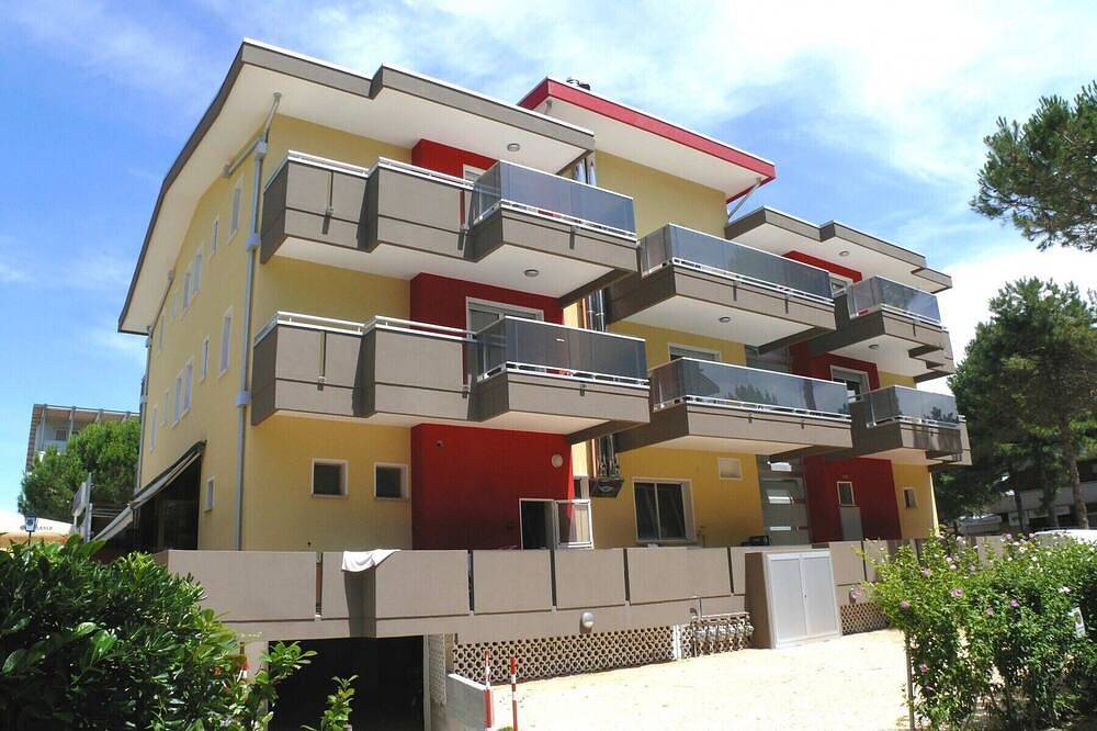 Appartamento vacanze a Provincia di Venezia a partire da 101€ a notte