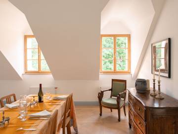 Ferienwohnung für 5 Personen in Valbroye, Murtensee & Estavayer-le-Lac Region, Bild 4