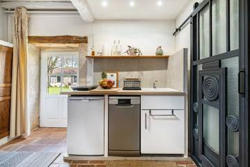 Location De Vacances pour 2 Personnes dans Cumont, Tarn-et-Garonne, Photo 4