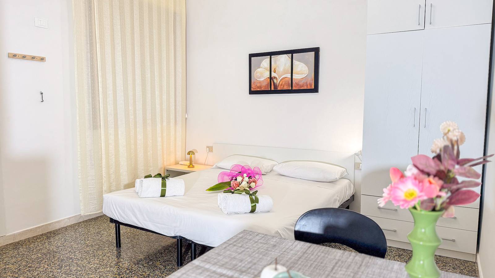 Appartamento intero, Cà 4 Nevodi Nonna Chiara Sinistro by Casa Check in Sottomarina, Chioggia