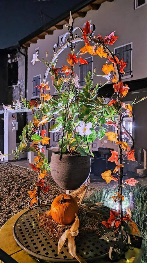 B&b per 2 persone, con Terrazza e Giardino a Monzambano