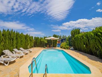 Vakantiehuis voor 5 Personen in Ardales, Málaga Provincie, Afbeelding 2