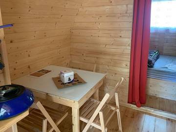 Camping pour 3 Personnes dans Guérande, Région de Saint-Nazaire, Photo 3