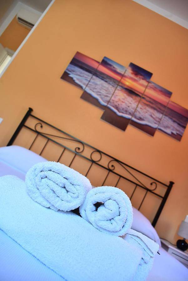 Albergo a gestione familiare per 2 persone - 1