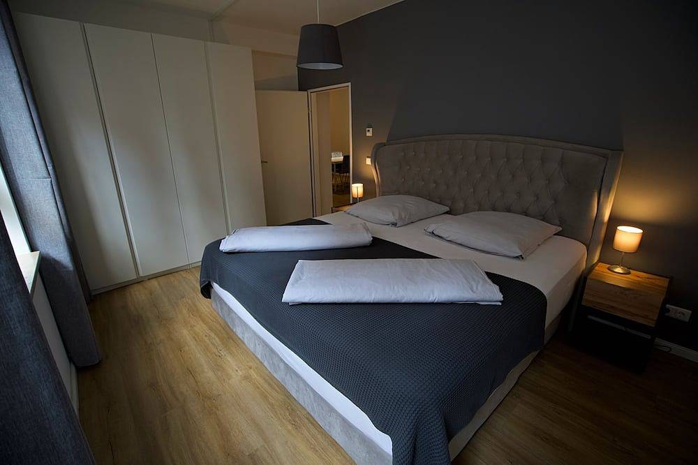 Ganze Wohnung, Wasserschloß Suite in Hamburg-Mitte, Hamburg