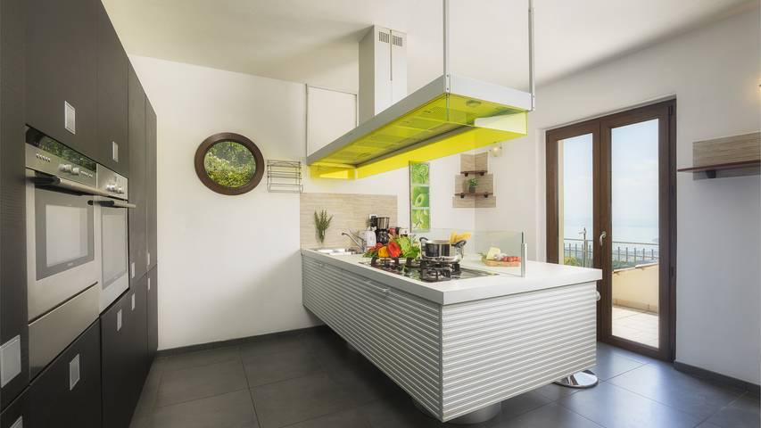Villa Maggiorana 10, Emma Villas in Lisciano Niccone, Valtiberina