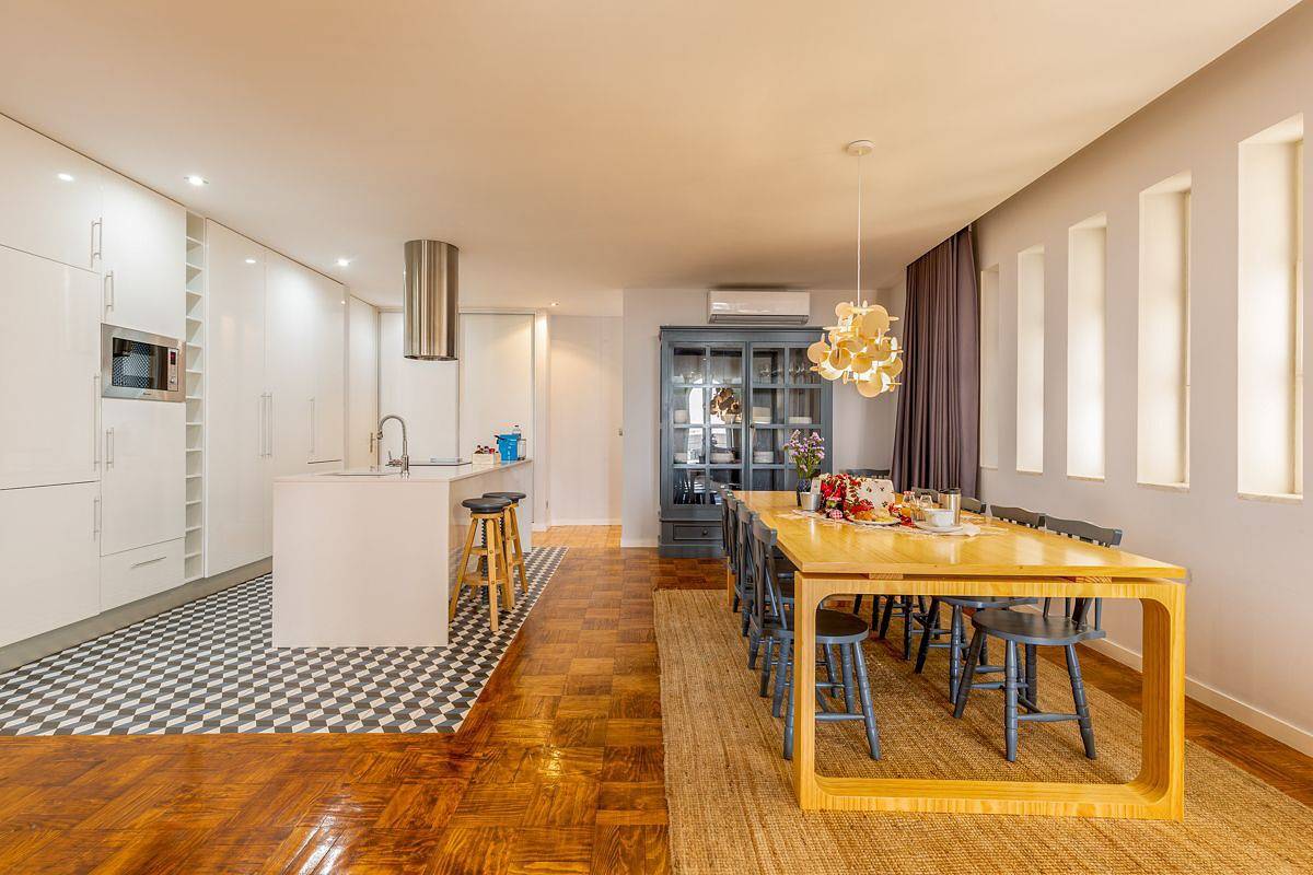 Apartment Abilio in Santo Ildefonso, Πόρτο