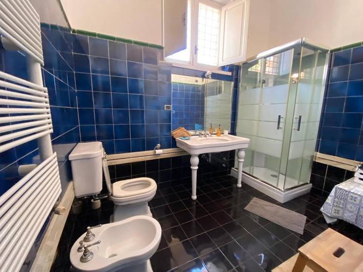 Maison d’hôte pour 4 personnes, avec terrasse à Giardini-Naxos - 2